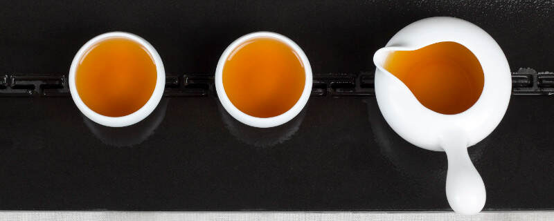 泡茶水温的高低是多少度