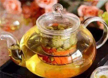 喝茶对肝脏有好处吗 能保护你肝脏的茶饮