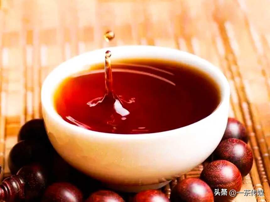 中国唯一正宗六堡茶产地——梧州巡礼