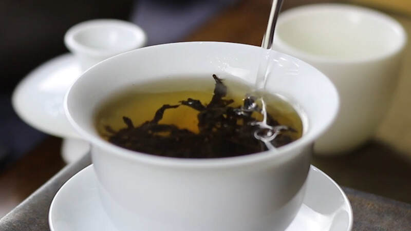 正山小种红茶需要洗茶吗