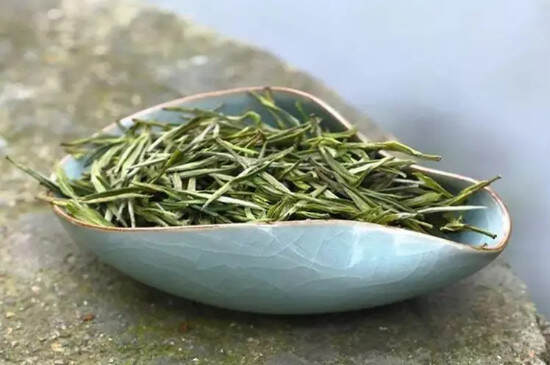 宣城茶叶有哪些品种