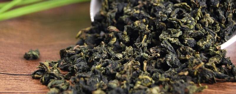 什么茶属于乌龙茶类