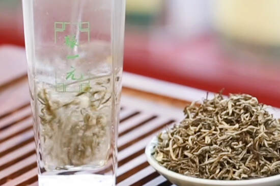 中国二十八种名茶