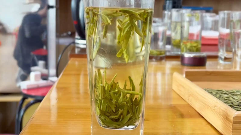龙井茶保质期多长时间