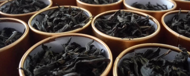 武夷岩茶属于大红袍吗