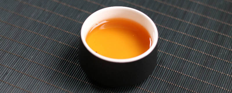 金骏眉是什么茶是红茶吗
