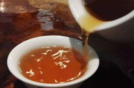 泡茶多少度的水合适