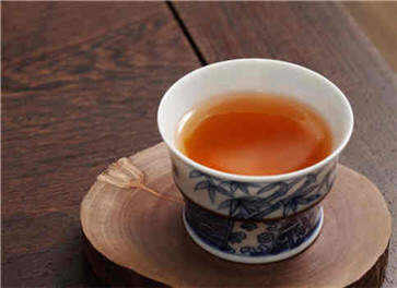 最有效的持久方法 六款延时茶饮
