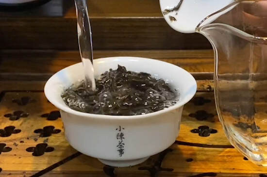 什么是武夷岩茶