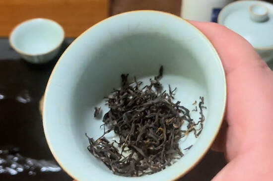 小种红茶有哪些品种