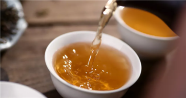 湿气重喝什么茶祛湿效果好 适合夏季喝的祛湿茶