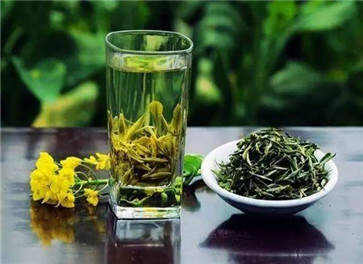 青茶的功效与作用 青茶的五大好处