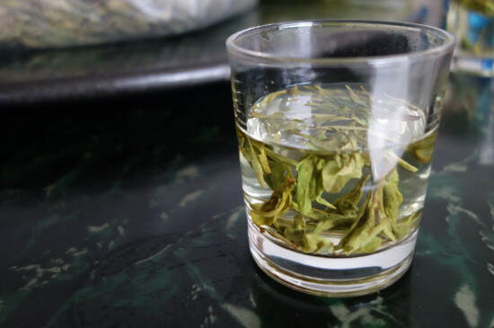 浙江高山茶属于什么茶
