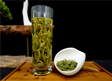 绿茶有哪些品种 六大种类