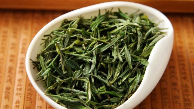 霍山黄芽是绿茶吗