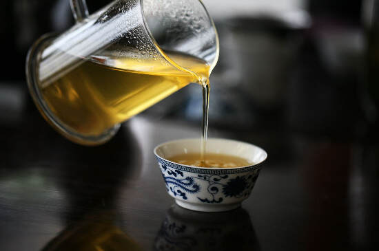 广东大叶青茶属于什么茶