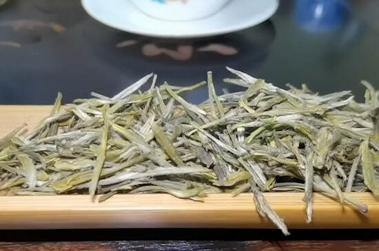 黄茶的代表名茶有哪些
