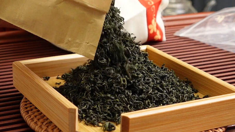 贵州十大名茶有哪些