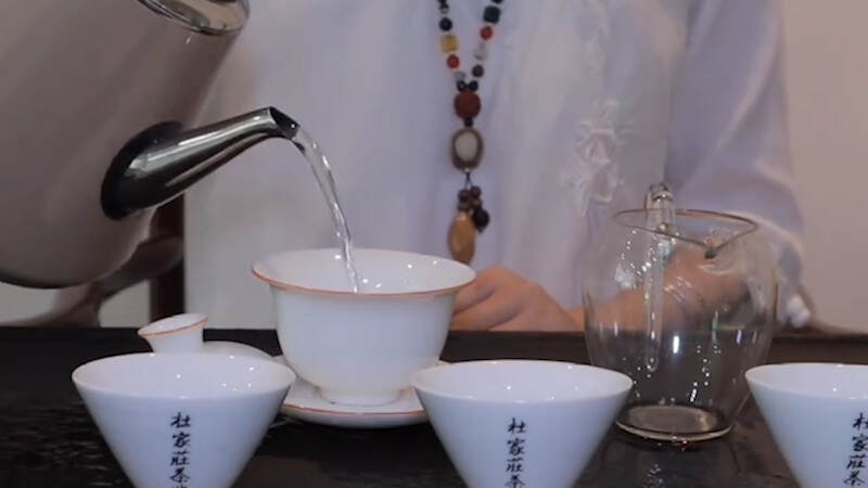 红豆薏米茶怎么泡