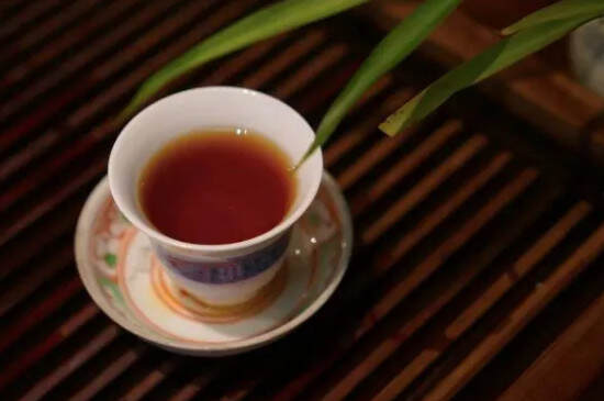 肉桂茶是生茶还是熟茶