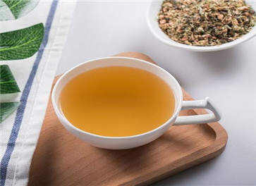 经常喝养肝茶有什么好处 养肝茶的功效与作用