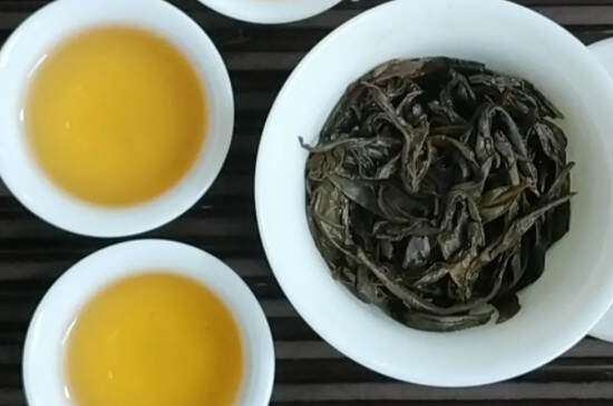 单丛茶是什么茶类
