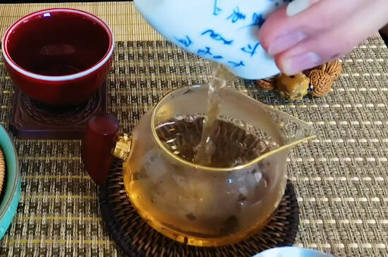 安化黑茶介绍