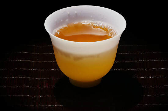 武夷岩茶肉桂要洗茶吗