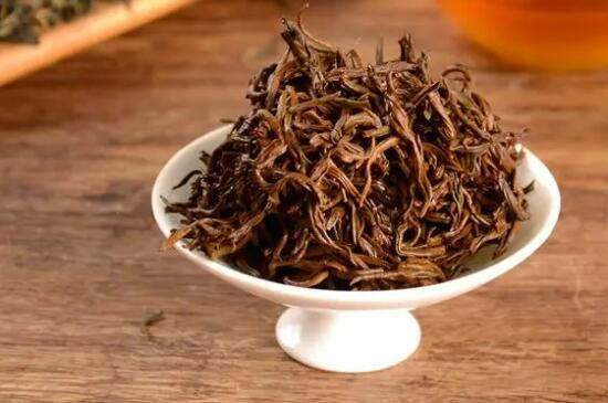 福建安溪红茶有哪些品种