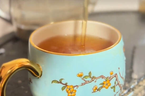 肉桂茶属于什么茶 肉桂茶是什么茶