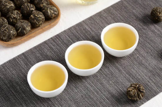六堡龙珠茶叶属于什么茶