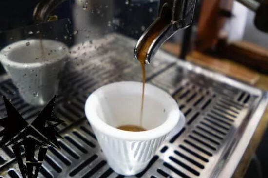 espresso是什么咖啡