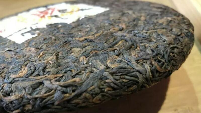 普洱茶是属于黑茶吗