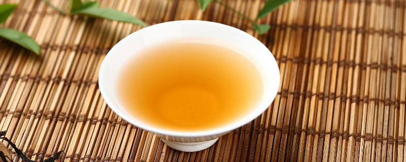 芝兰香是什么茶