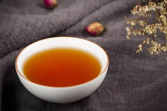 祁门红茶属于什么茶种