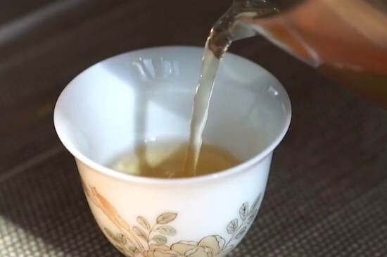 茶叶品质鉴别七个步骤