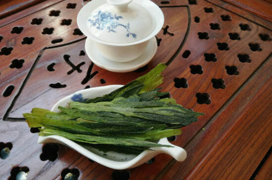 安徽茶叶品种