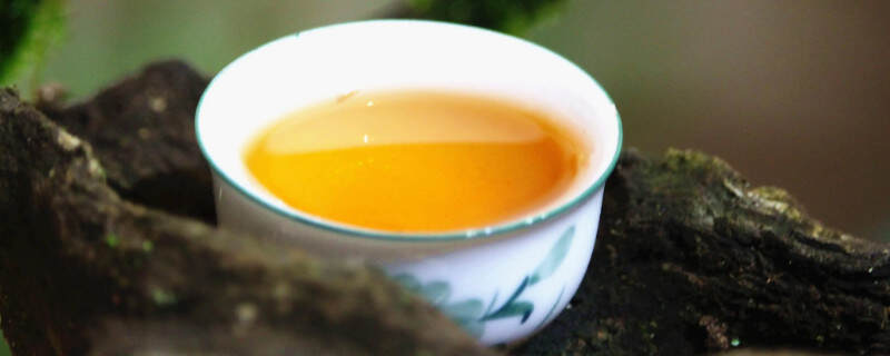 乌龙茶属于绿茶还是红茶