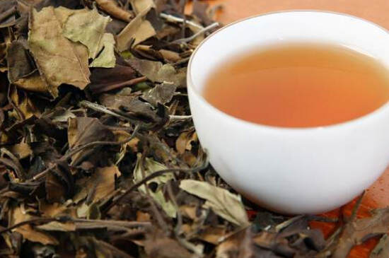 白茶属于热性茶还是凉性茶