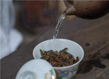 白茶的功效与作用 白茶的五大好处