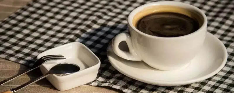 咖啡过了保质期还能喝吗?
