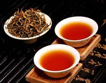 红茶有哪些品种 五款红茶的种类