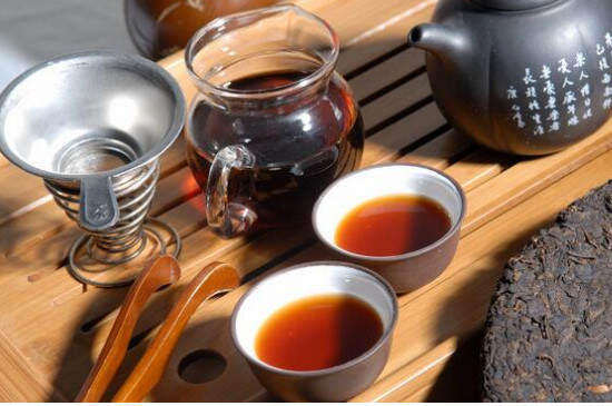 普洱茶能保存多长时间