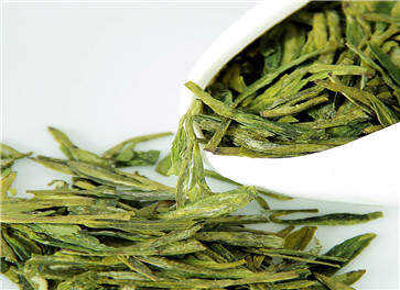 安吉白茶哪里产的最好 最好的安吉白茶的优势
