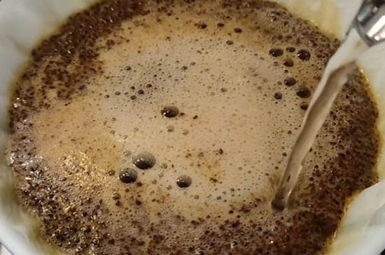 初学者怎么学做咖啡