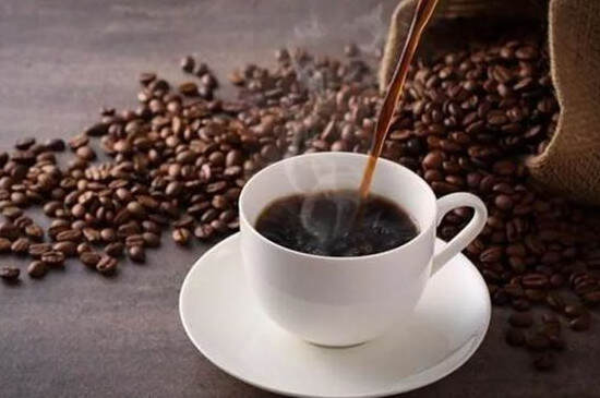 黑咖啡就是纯咖啡吗