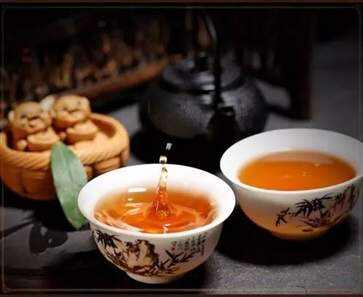 滇红茶的功效与作用禁忌 滇红茶的禁忌人群