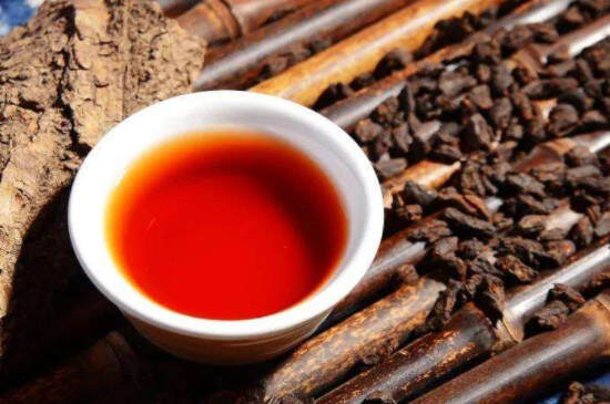 普洱红茶保质期一般多长时间