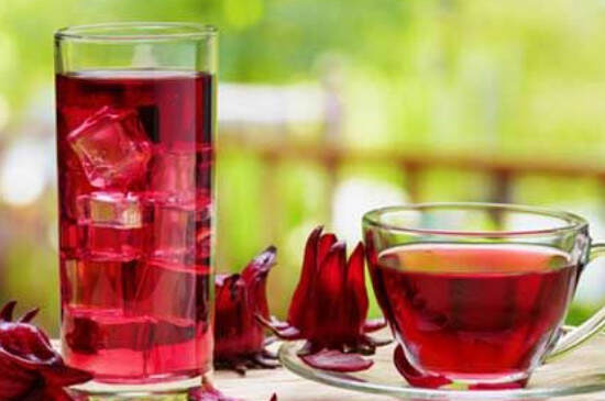 洛神花茶的功效与作用 洛神花茶的功效与营养价值