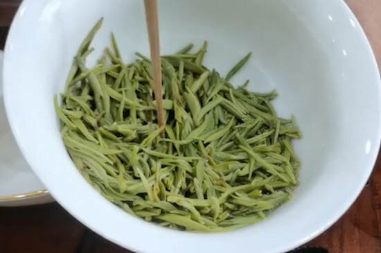 产于安徽的名茶是什么茶